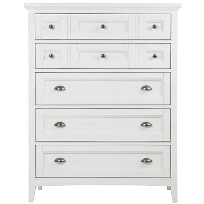 Magnussen - Heron Cove Drawer Chest - B4400-10 veiw 2