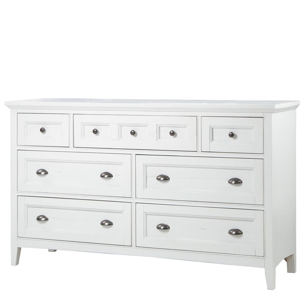 Magnussen - Heron Cove Drawer Dresser - B4400-20 veiw 1