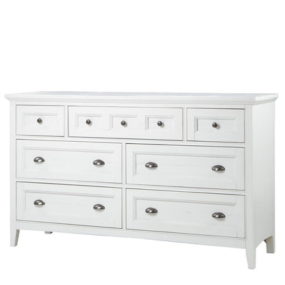 Magnussen - Heron Cove Drawer Dresser - B4400-20 veiw 1