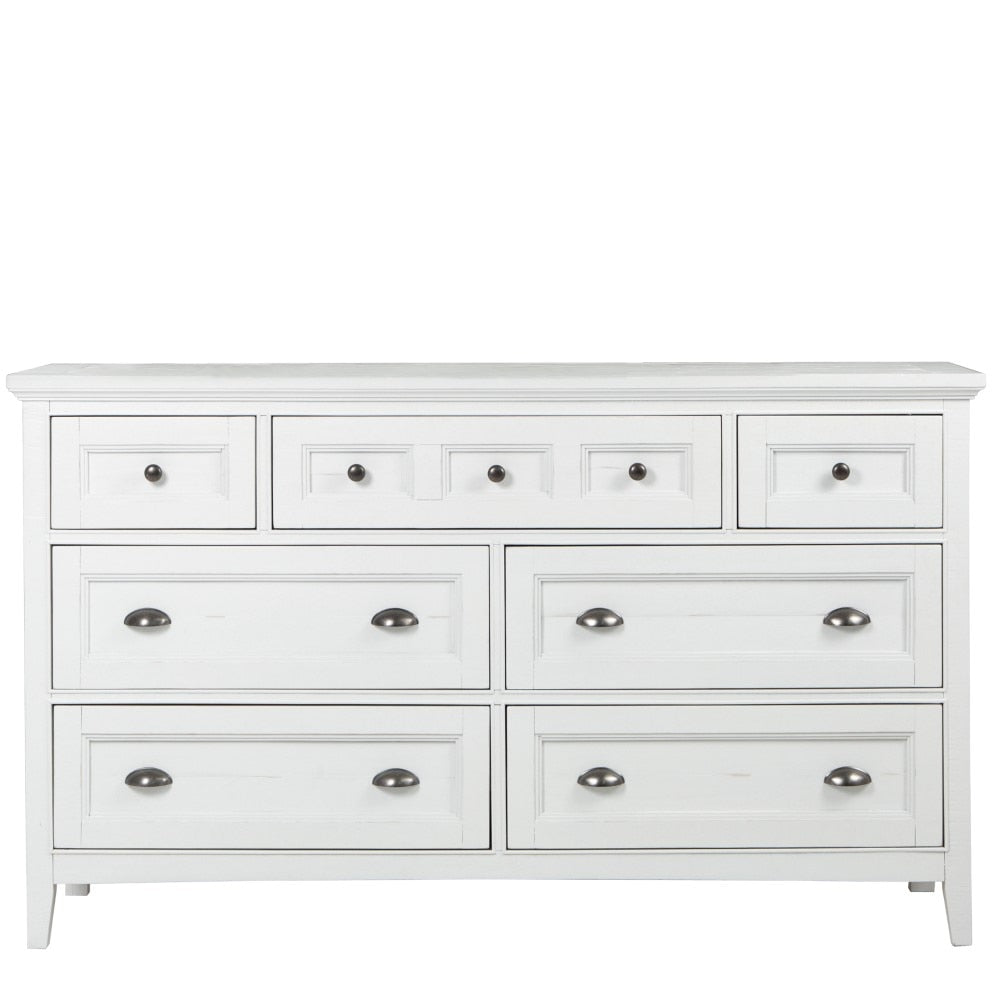 Magnussen - Heron Cove Drawer Dresser - B4400-20 veiw 2