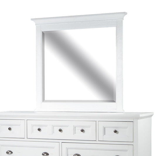 Magnussen - Heron Cove Landscape Mirror - B4400-40 view 1