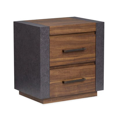 Magnussen - Jensen Tavern Brown Drawer Nightstand - B6306-01 view 1