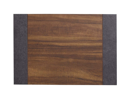 Magnussen - Jensen Tavern Brown Drawer Nightstand - B6306-01 view 6