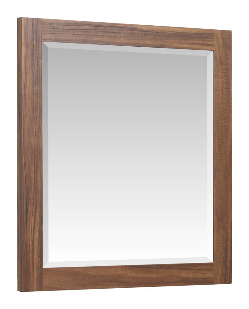 Magnussen - Jensen Tavern Brown Paper Mirror - B6306-48 view 1