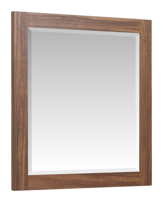 Magnussen - Jensen Tavern Brown Paper Mirror - B6306-48 view 1