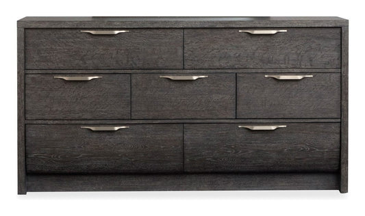 Magnussen - Kinsley Black Heron Drawer Dresser - B5890-20 view 1