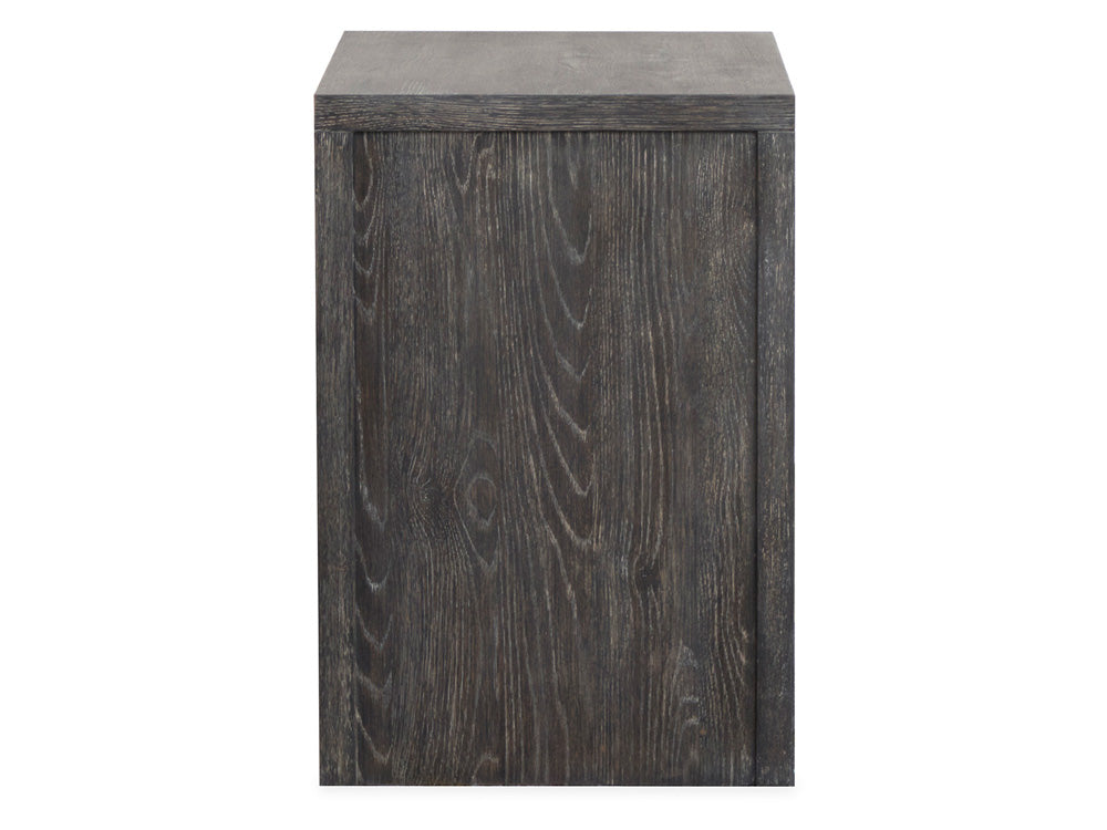 Magnussen - Kinsley Black Heron Drawer Nightstand - B5890-01 view 3