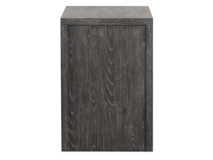 Magnussen - Kinsley Black Heron Drawer Nightstand - B5890-01 view 3