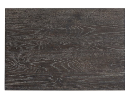 Magnussen - Kinsley Black Heron Drawer Nightstand - B5890-01 view 7