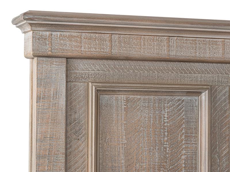 Magnussen - Lancaster Complete Cal.King Panel Bed - B4352-74 view 2