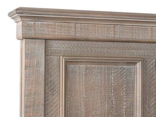 Magnussen - Lancaster Complete Cal.King Panel Bed - B4352-74 view 2