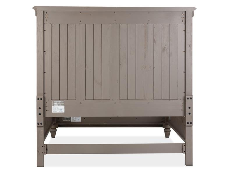 Magnussen - Lancaster Complete Queen Panel Bed - B4352-54 view 3
