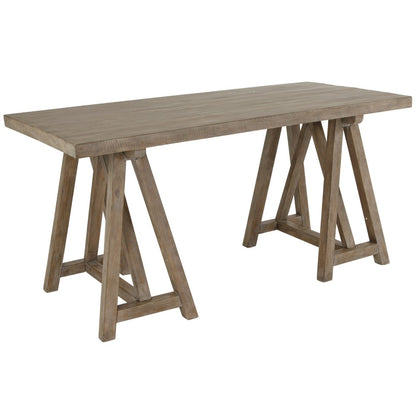 Magnussen - Lancaster Desk - H4352-05 veiw 2