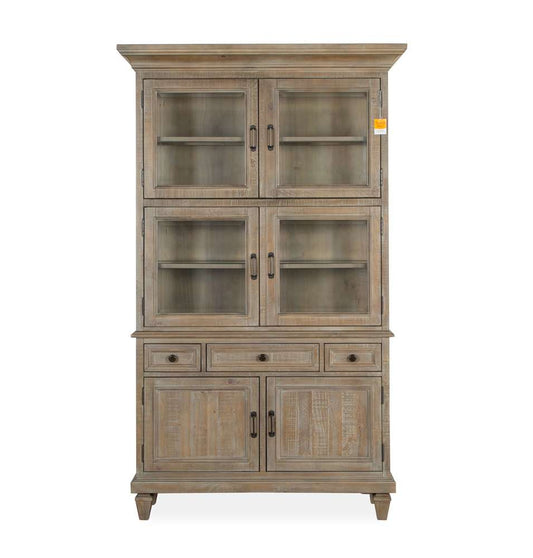 Magnussen- Lancaster- Dining Cabinet -D4352-01 view 1