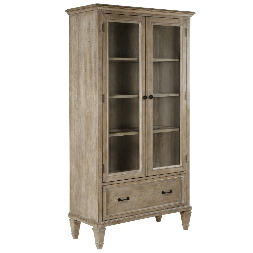 Magnussen - Lancaster Door Bookcase - H4352-22 veiw 3