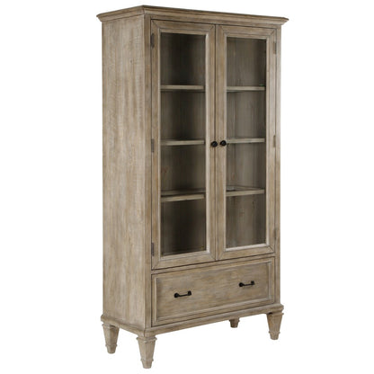 Magnussen - Lancaster Door Bookcase - H4352-22 veiw 3