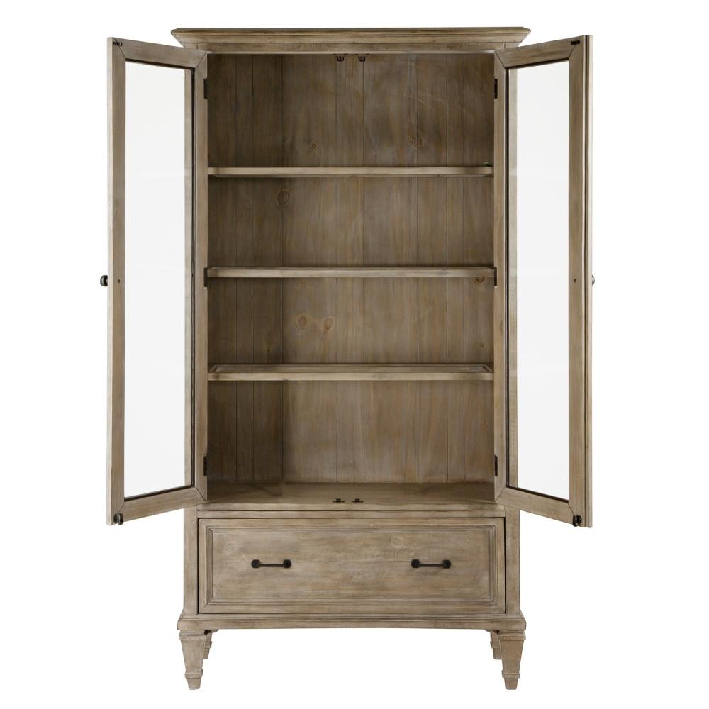 Magnussen - Lancaster Door Bookcase - H4352-22 veiw 4
