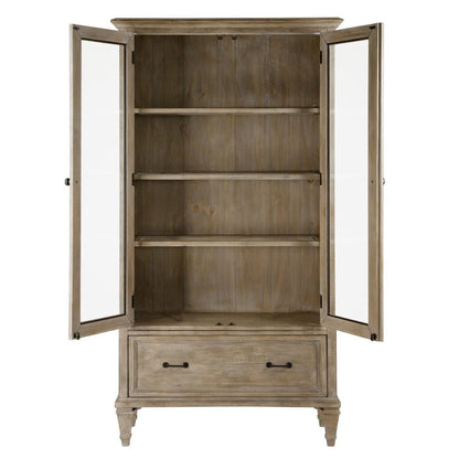 Magnussen - Lancaster Door Bookcase - H4352-22 veiw 4