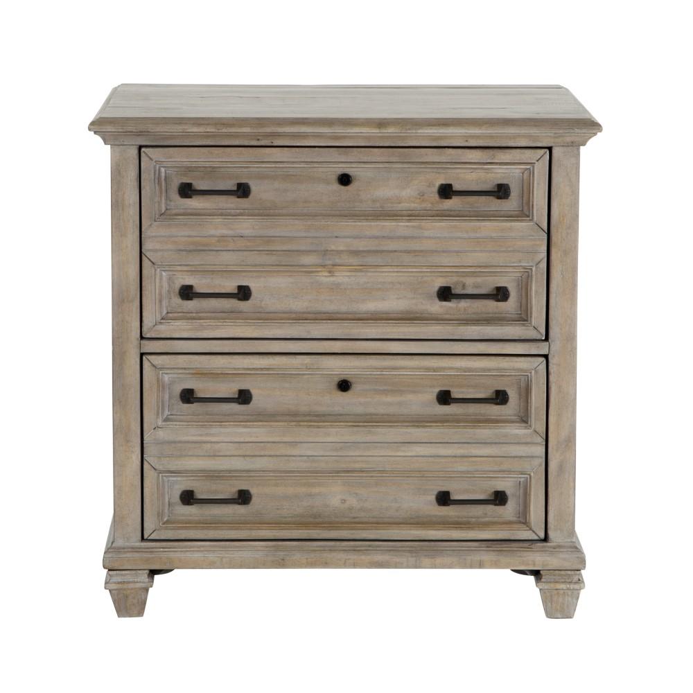 Magnussen - Lancaster Lateral File - H4352-40 veiw 2