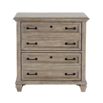 Magnussen - Lancaster Lateral File - H4352-40 veiw 2