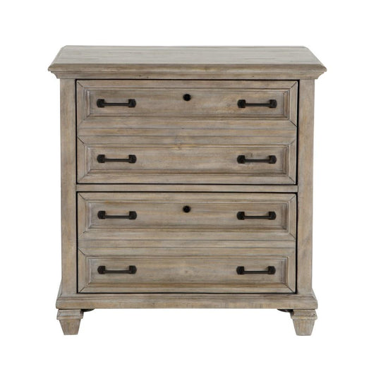 Magnussen - Lancaster Lateral File - H4352-40 veiw 2