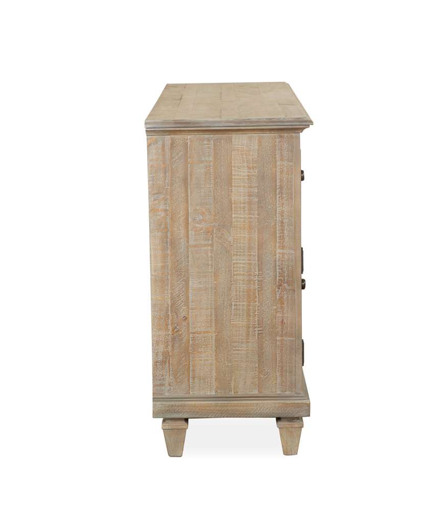 Magnussen- Lancaster- Wood Buffet KD -D4352-14 veiw 3