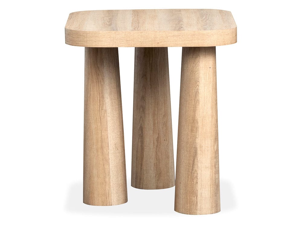 Magnussen - Lanfer Peanut Rectangular End Table - T5957-03 view 5