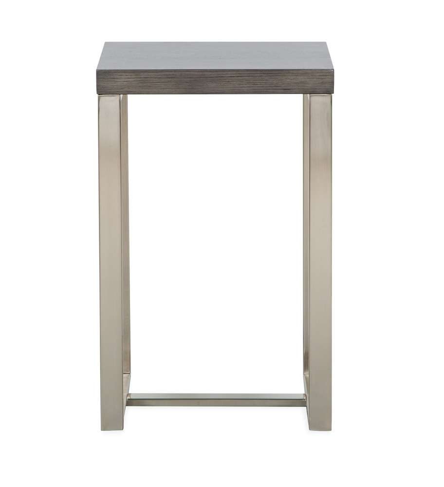 Magnussen - Langston  Rectangular Accent End Table - T5652-31 veiw 1