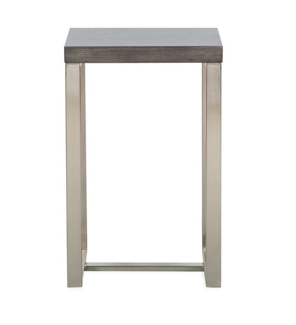 Magnussen - Langston  Rectangular Accent End Table - T5652-31 veiw 1