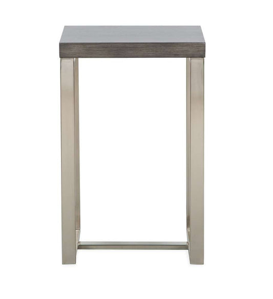 Magnussen - Langston  Rectangular Accent End Table - T5652-31 veiw 1