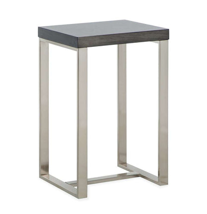 Magnussen - Langston  Rectangular Accent End Table - T5652-31 veiw 2
