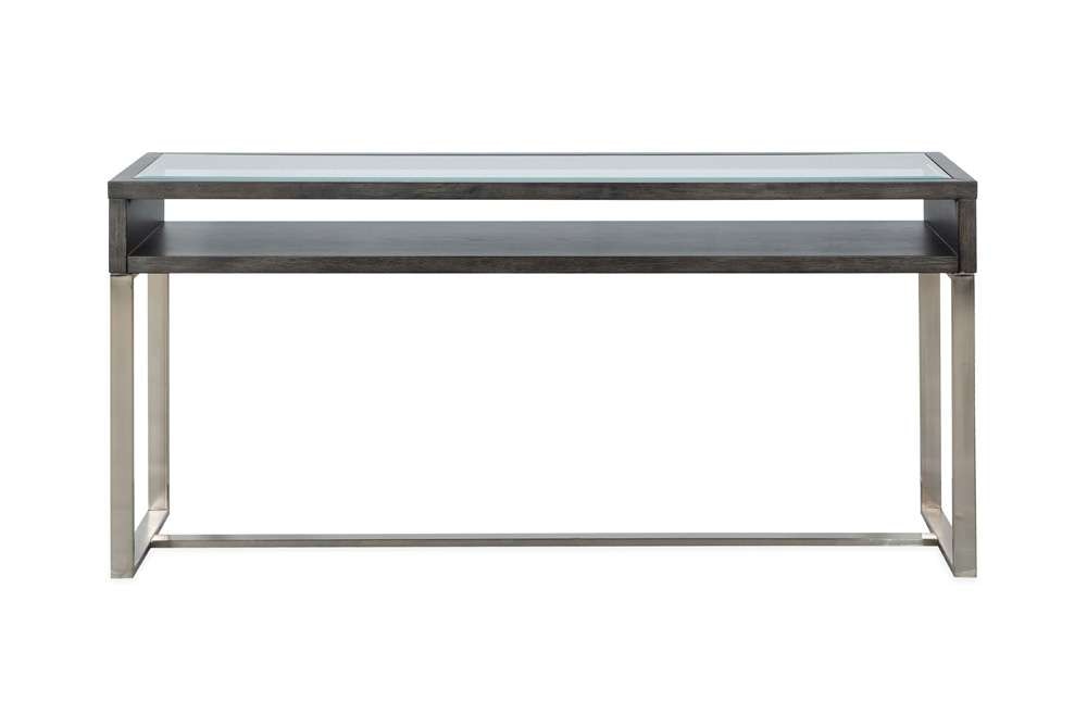 Magnussen - Langston  Rectangular Sofa Table - T5652-73 veiw 1