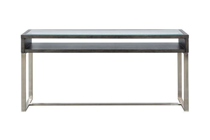 Magnussen - Langston  Rectangular Sofa Table - T5652-73 veiw 1