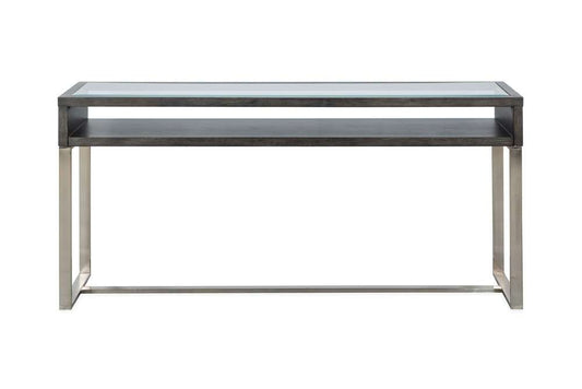 Magnussen - Langston  Rectangular Sofa Table - T5652-73 veiw 1