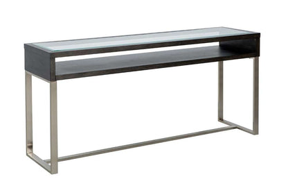 Magnussen - Langston  Rectangular Sofa Table - T5652-73 veiw 2