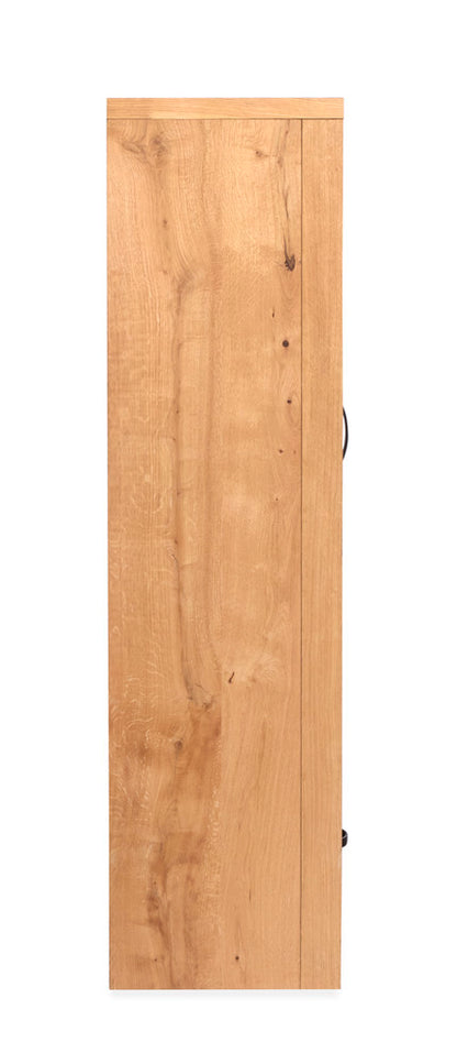 Magnussen - Laramie Honey Wheat Armoire - B6433-30 view 3