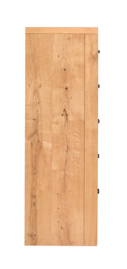 Magnussen - Laramie Honey Wheat Drawer Chest - B6433-10 view 3