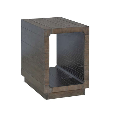Magnussen - LeLand Chairside End Table - T5704-10 veiw 1