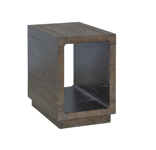 Magnussen - LeLand Chairside End Table - T5704-10 veiw 1