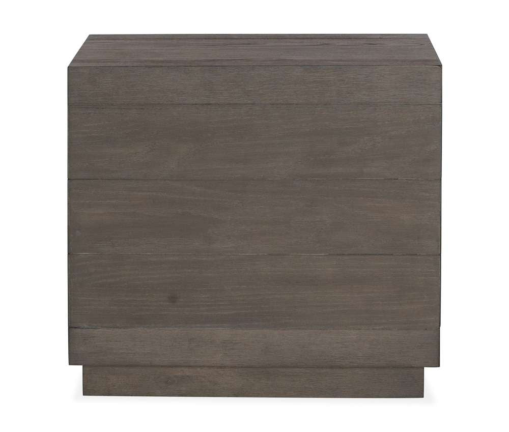 Magnussen - LeLand Chairside End Table - T5704-10 veiw 2