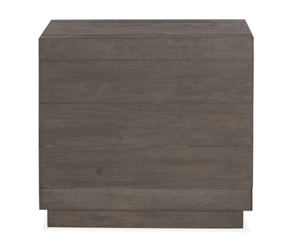 Magnussen - LeLand Chairside End Table - T5704-10 veiw 2