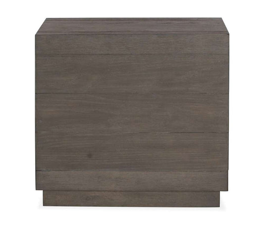 Magnussen - LeLand Chairside End Table - T5704-10 veiw 2
