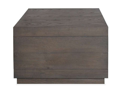 Magnussen - LeLand Rectangular Cocktail Table w/Casters - T5704-43 veiw 3