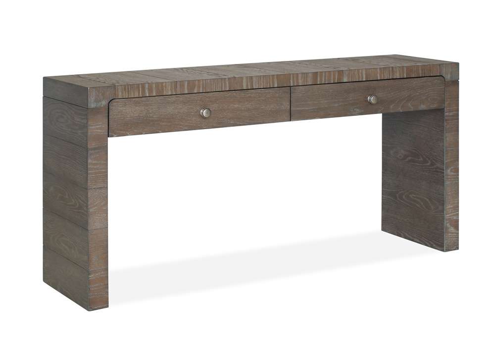 Magnussen - LeLand Rectangular Sofa Table - T5704-73 veiw 2