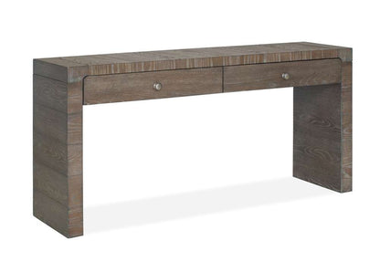 Magnussen - LeLand Rectangular Sofa Table - T5704-73 veiw 2