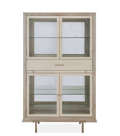 Magnussen - Lenox  Display Cabinet - D5490-08 veiw 1