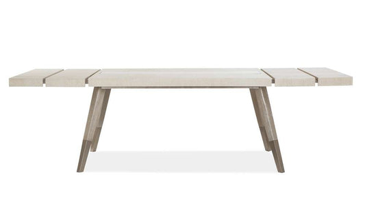 Magnussen - Lenox  Rectangular Dining Table - D5490-20 veiw 1