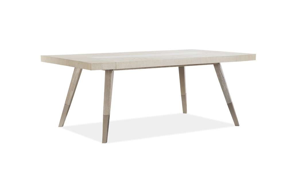 Magnussen - Lenox  Rectangular Dining Table - D5490-20 veiw 2