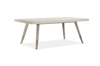 Magnussen - Lenox  Rectangular Dining Table - D5490-20 veiw 3