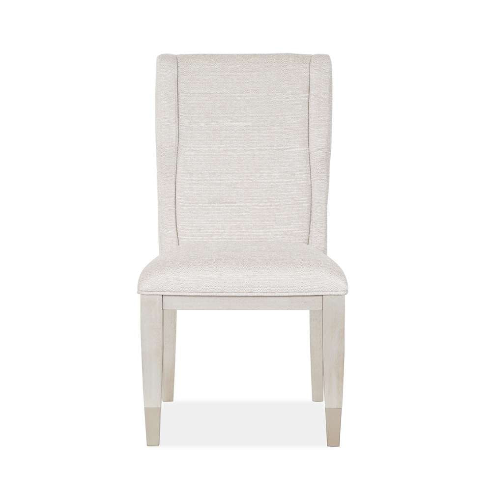 Magnussen - Lenox  Upholstered Host Side Chair (Set of 2) - D5490-66 veiw 1